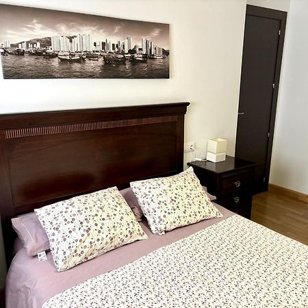 Suite El Alcazar 卡莫纳 外观 照片