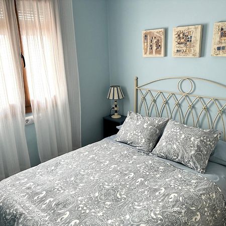 Suite El Alcazar 卡莫纳 外观 照片