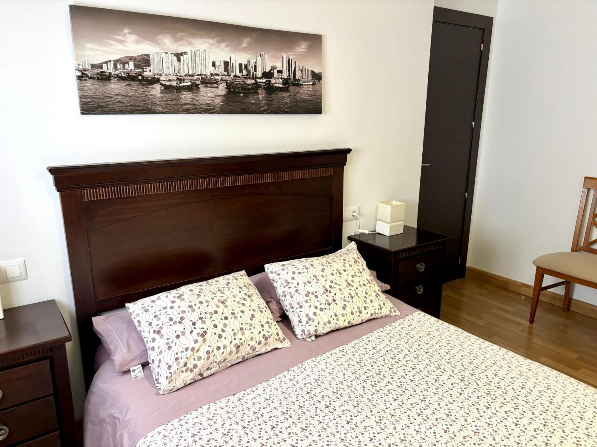 Suite El Alcazar 卡莫纳 外观 照片