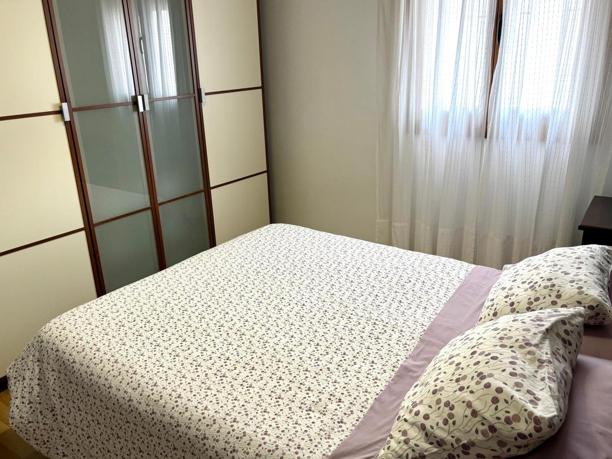 Suite El Alcazar 卡莫纳 外观 照片