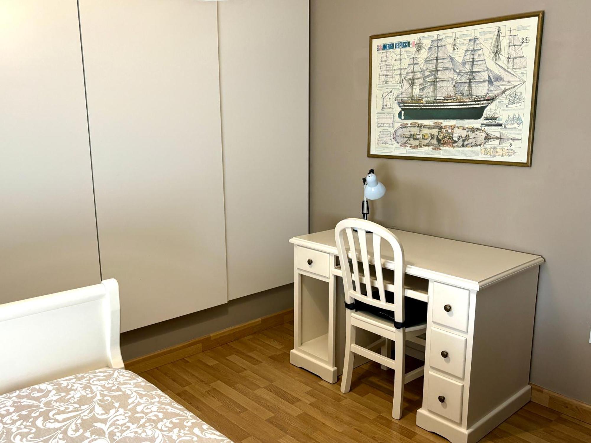 Suite El Alcazar 卡莫纳 外观 照片